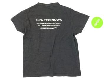 jeremy sochan tshirt: JHK, T-shirt damski, rozmiar S — 4