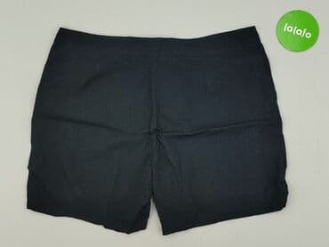 damskie szorty bawełniane: Marks & Spencer, Szorty damskie, rozmiar 3XL — 3