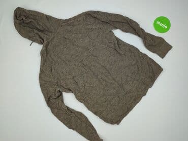 eminem bluzy: Selected Homme, Bluza z kapturem dla mężczyzn, S — 3