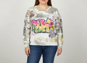 new yorker sklep internetowy bluzy: Bluza damska
, rozmiar 6XL — 1