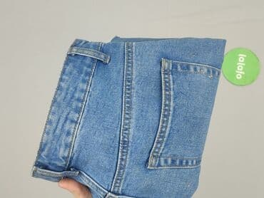 spódnice jeansowe z rozcięciem z przodu: Spódnica damska, rozmiar M — 6