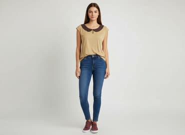 rozmiar majtek damskich s: Orsay, Bluzka damska, S — 6