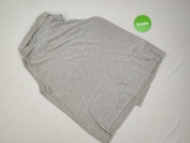 Kobiety: Gina Benotti, Ponczo damskie, rozmiar 4XL — 3