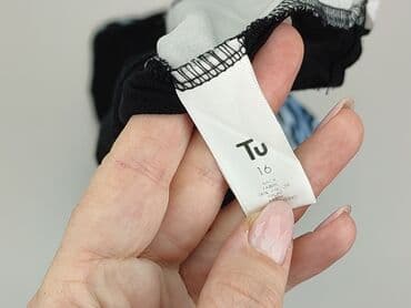 tunika plus size: Tu, Tunika damska, rozmiar 2XL — 4