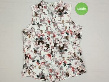 bluzka do garnituru damskiego: Bluzka damska, S — 2