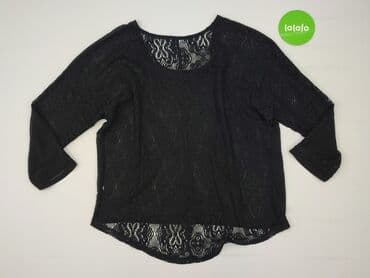 marynarki plus size damskie: ChaCha, Bluzka damska, rozmiar XL — 3