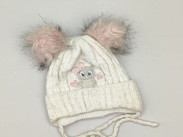 kapcie cmp: Cap, 9-12 months, condition - Good — 1