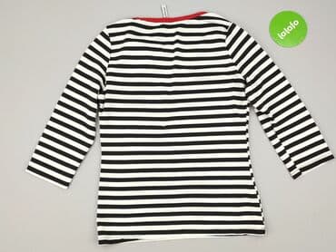 bluzka z dekoltem serce: Bluzka damska, M — 3