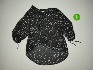 ifriko bluzy: Bluzka damska, rozmiar M — 2