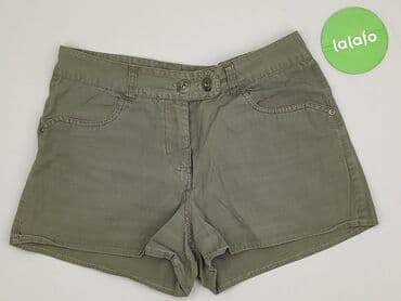 t shirty python: Ze-Ze, Shorts for women, size M (EU 38) — 2