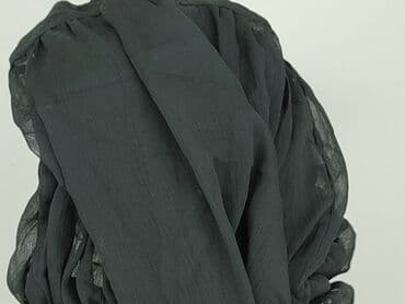 sukienka z przezroczystymi rękawami zalando: Women`s dress, size S — 6