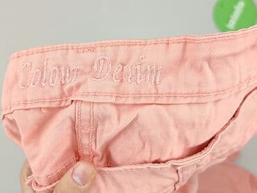 buty zimowe lata 80: Spodnie materiałowe damskie, rozmiar S — 4