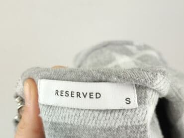 кофти жіночі польські: Reserved, Sweter damski, rozmiar S — 4