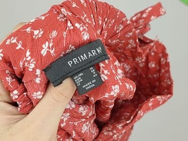 krótkie spodenki z kokardą: Primark, Szorty damskie, rozmiar M — 5