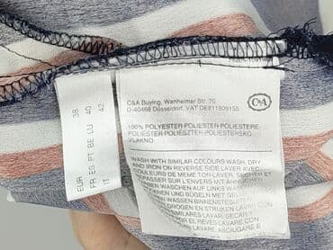 miss sixty bluza: Your Sixth Sense, Bluzka damska, rozmiar M — 7