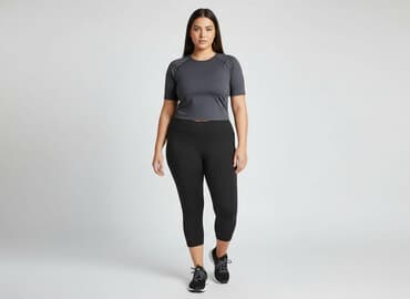 primark running leggings: Primark, Leggings Sports for women, size XL — 1