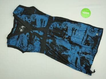 sukienki quiosque wyprzedaż: Q/S By S.Oliver, Sukienka damska, rozmiar XL — 2