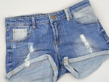 Denim Collection, Szorty damskie, rozmiar S
