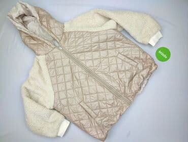 kurtki zimowe lidl: Kurtka zimowa damska, rozmiar 4XL — 2