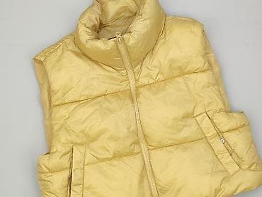pull and bear kurtki wyprzedaż: PULL&BEAR, Kamizelka damska, rozmiar S — 1