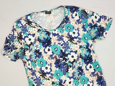 f4 koszulki: Damart, T-shirt damski, S — 1