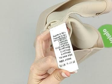 bluzki ifriko: Top damski, rozmiar One size — 4