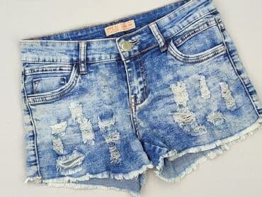 szorty missdenim: Miss RJ, Szorty damskie, rozmiar M — 1