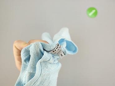 bluzki billie eilish: Reserved, Bluzka damska, rozmiar S — 4