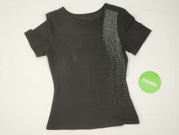 marynarki bez rękawów: Bluzka damska, S — 2