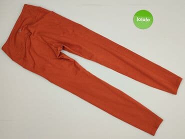 bluzki stich: Gilly Hicks, Legginsy Sportowe damskie, S — 3