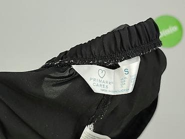 backpacks at primark: Primark, Szorty damskie, rozmiar S — 5