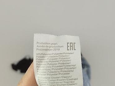 kurtka teddy bear: Jacqueline De Yong, Bluzka damska, rozmiar M — 5