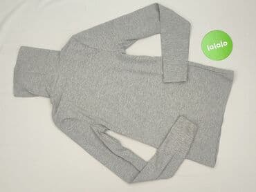 sweter na koszulę: Amisu, Golf damski, S — 3