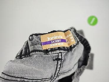 rocks jeans: Janina, Jeansy damskie, rozmiar XL — 5