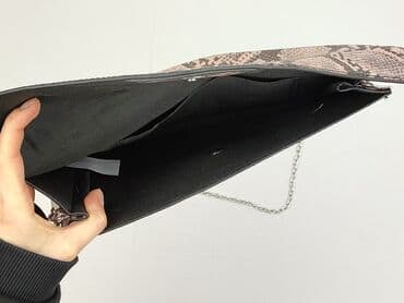 kolczyki do sukienki: Kopertówka, stan - Idealny — 4