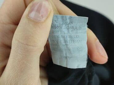 latynka spodnie dresowe: Paprika, Spodnie 3/4 damskie, rozmiar M — 5