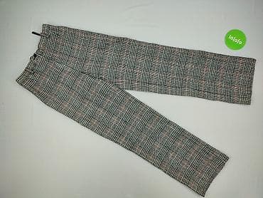 moraj piżamy: Madeleine, Spodnie materiałowe damskie, rozmiar L — 2