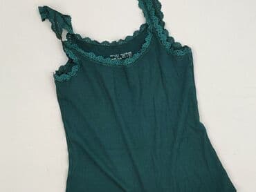 H&M, Top damski, rozmiar M