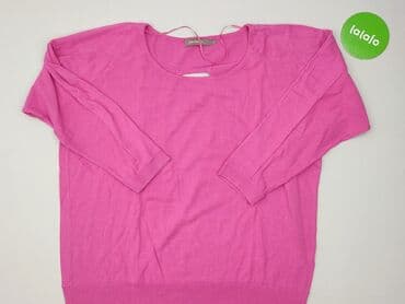 camel active t shirty: Sandwich, Sweter damski, rozmiar XL — 2