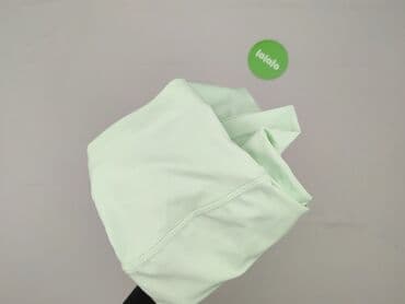 krótkie leginsy: Legginsy Sportowe damskie, rozmiar S — 5