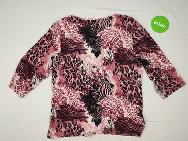 ubrania z kotem: Kardigan damski, rozmiar XL — 3