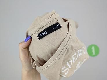 merch: Sinsay, T-shirt damski, rozmiar M — 4