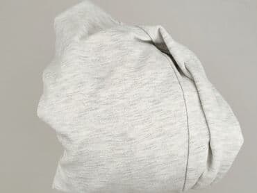 skarpeta świąteczna szara: Kardigan damski, rozmiar S — 4