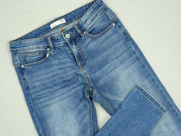 dzinsy sinsay: Sinsay, Jeansy damskie, rozmiar S — 2