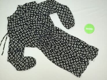 Women's Clothing: Women`s dress, size S (EU 36) — 3