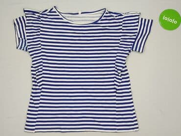 uniqlo basic t shirty: T-shirt damski, rozmiar S — 2