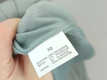 piękne sukienki na komunie dla mamy allegro: Sukienka damska, M — 4