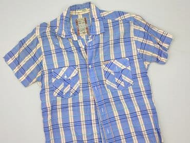 springfield bluza: Springfield, Koszulа dla mężczyzn, rozmiar M — 1