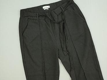 Reserved, Spodnie materiałowe damskie, rozmiar XL