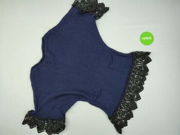 buty zimowe oysho: Ponczo damskie, rozmiar One size — 2